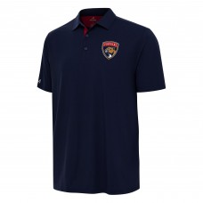 Поло Florida Panthers Antigua Era - Navy