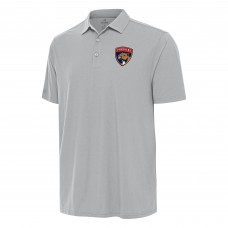 Поло Florida Panthers Antigua Era - Gray