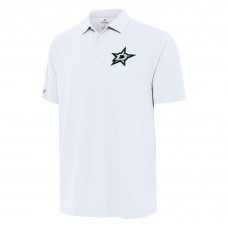 Поло Dallas Stars Antigua Era - White