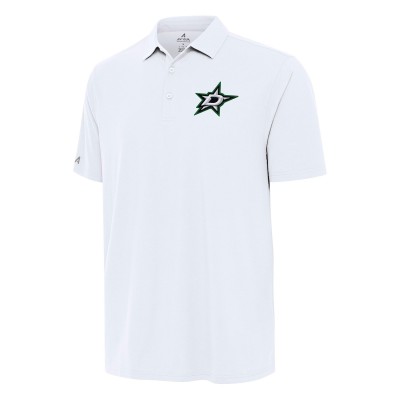 Поло Dallas Stars Antigua Era - White