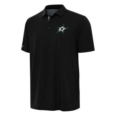 Поло Dallas Stars Antigua Era - Black