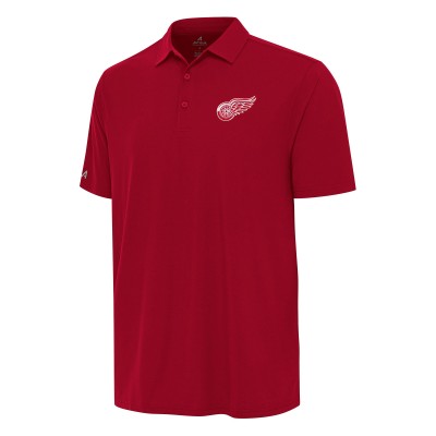Поло Detroit Red Wings Antigua Era - Red