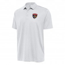 Поло Florida Panthers Antigua Ellipse - White