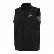 Жилетка Dallas Stars Antigua Brisk - Black
