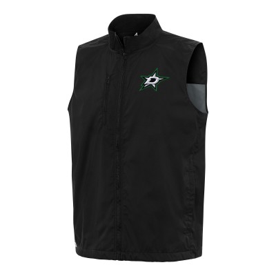 Жилетка Dallas Stars Antigua Brisk - Black