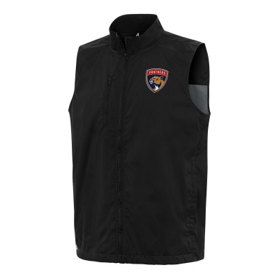 Жилетка Florida Panthers Antigua Brisk - Black
