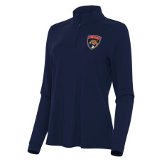 Женская пуловер Florida Panthers Antigua Navy Intent Женская пуловер Florida Panthers Antigua Navy Intent