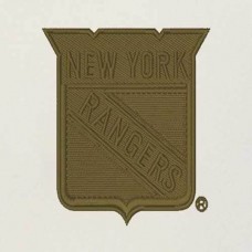 New York Rangers Antigua Cream/Olive Intrepid Sand Raglan Long Sleeve Hoodie T-Shirt New York Rangers Antigua Cream/Olive Intrepid Sand Raglan Long Sleeve Hoodie T-Shirt