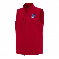 Жилетка New York Rangers Antigua Demand - Red