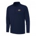 Nashville Predators Antigua Navy Reprocess Quarter-Zip Top