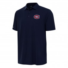 Поло Montreal Canadiens Antigua Navy Era