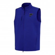 Жилетка St. Louis Blues Antigua Demand - Royal