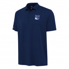 New York Rangers Antigua Navy Reprocess Polo New York Rangers Antigua Navy Reprocess Polo
