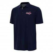Поло Washington Capitals Antigua Era - Navy