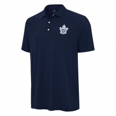 Поло Toronto Maple Leafs Antigua Navy Western