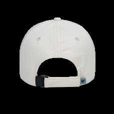 Бейсболка Colorado Avalanche Levelwear Cream Faux Leather Patch Unstructured Бейсболка Colorado Avalanche Levelwear Cream Faux Leather Patch Unstructured