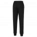 Buffalo Sabres Antigua Black Idol Jogger Pants