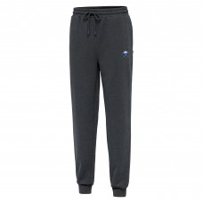 Buffalo Sabres Antigua Heather Charcoal Idol Jogger Pants Buffalo Sabres Antigua Heather Charcoal Idol Jogger Pants
