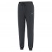 Buffalo Sabres Antigua Heather Charcoal Idol Jogger Pants