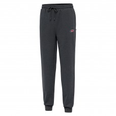 Carolina Hurricanes Antigua Heather Charcoal Idol Jogger Pants