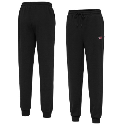 Спортивные штаны Carolina Hurricanes Antigua Black Idol Jogger