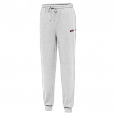 Carolina Hurricanes Antigua Heather Gray Idol Jogger Pants