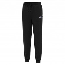 Штаны Colorado Avalanche Antigua Black Idol Jogger