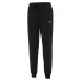 Dallas Stars Antigua Black Idol Jogger Pants
