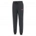 Detroit Red Wings Antigua Heather Charcoal Idol Jogger Pants
