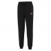 Detroit Red Wings Antigua Black Idol Jogger Pants