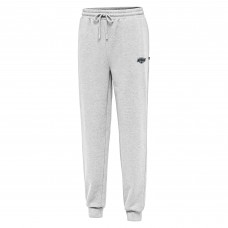 Los Angeles Kings Antigua Heather Gray Idol Jogger Pants
