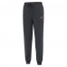 Штаны Montreal Canadiens Antigua Heather Charcoal Idol Jogger