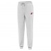 Штаны New Jersey Devils Antigua Heather Gray Idol Jogger