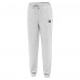 New York Islanders Antigua Heather Gray Idol Jogger Pants