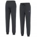 New York Rangers Antigua Heather Charcoal Idol Jogger Pants New York Rangers Antigua Heather Charcoal Idol Jogger Pants