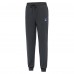 New York Rangers Antigua Heather Charcoal Idol Jogger Pants