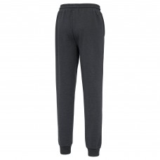 New York Rangers Antigua Heather Charcoal Idol Jogger Pants New York Rangers Antigua Heather Charcoal Idol Jogger Pants