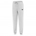 San Jose Sharks Antigua Heather Gray Idol Jogger Pants
