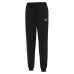New York Rangers Antigua Black Idol Jogger Pants