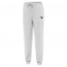 New York Rangers Antigua Heather Gray Idol Jogger Pants