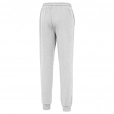 Штаны Toronto Maple Leafs Antigua Idol Jogger - Heather Gray