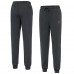 Штаны Vegas Golden Knights Antigua Heather Charcoal Idol Jogger