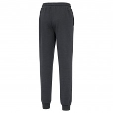 Штаны Vegas Golden Knights Antigua Heather Charcoal Idol Jogger