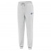 Штаны Tampa Bay Lightning Antigua Heather Gray Idol Jogger