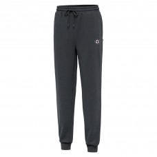 Штаны Winnipeg Jets Antigua Heather Charcoal Idol Jogger