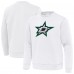 Кофта Dallas Stars Antigua Relevant Lightweight - White