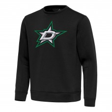 Кофта Dallas Stars Antigua Relevant Lightweight - Black