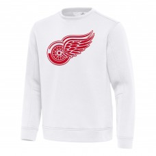 Кофта Detroit Red Wings Antigua Relevant Lightweight - White