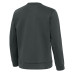 Свитшот Pittsburgh Penguins Antigua Pewter Relevant Lightweight Pullover
