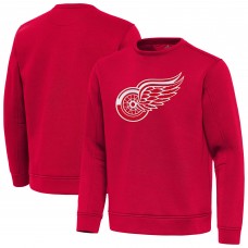 Кофта Detroit Red Wings Antigua Relevant Lightweight - Red